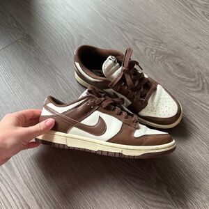 Nike Dunk Low Cacao
